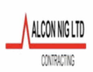 ALCON NIG. LTD